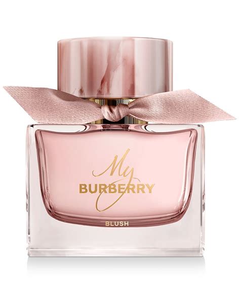 burberry blush perfume macys|Burberry blush perfume for women.